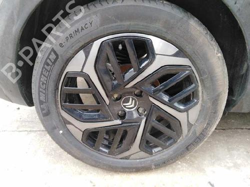 Højre fortil lås CITROËN C4 III (BA_, BB_, BC_) BLUEHDI 110 (BBYHSA) | BP12441921C97 