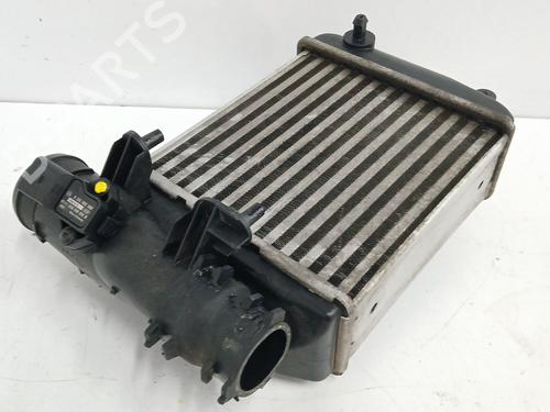 Intercooler AUDI A6 C6 (4F2) 3.0 TDI quattro | BP29626844M30 