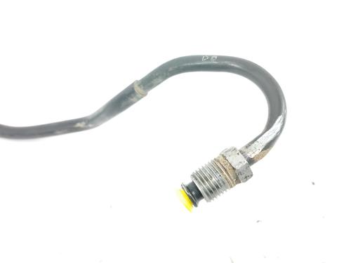 Pipe SUBARU IMPREZA Hatchback (GR, GH, G3) 1.5 F (GH2) | BP14153736M125 