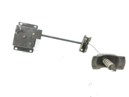 Support SSANGYONG RODIUS I 2.7 Xdi | BP14154710C155