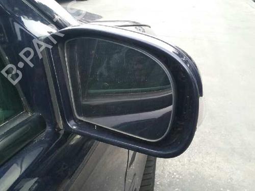 Kollisjonspute styreenhet MERCEDES-BENZ C-CLASS Coupe (CL203) C 220 CDI (203.706) | BP5216763M53 