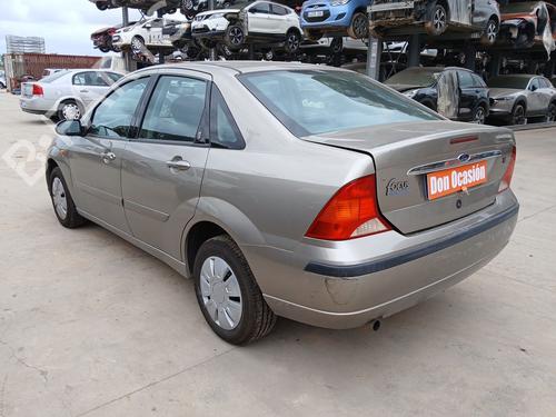 Engine FORD FOCUS I Saloon (DFW) 1.6 16V | BP39592329M1 - Image 9