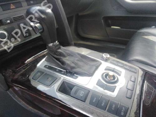 Left front shock absorber AUDI A6 C6 (4F2) 3.0 TDI quattro | BP6150614M16 