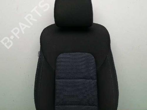 Right front seat HYUNDAI TUCSON (TL, TLE) 1.7 CRDi | BP8500519C16 