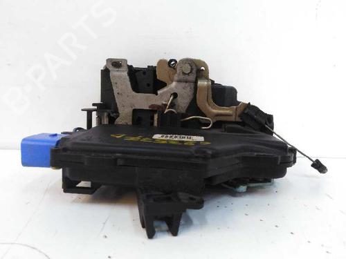 Front right lock VW GOLF V (1K1) 2.0 TDI 16V | BP7908212C97 