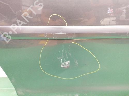 Right rear door LEXUS RX (_U3_) 300 (MCU35_, MCU35R) | BP29808579C5 