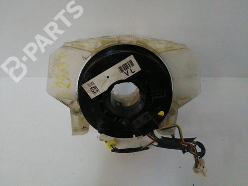 Used Squib airbag Squib airbag NISSAN PRIMERA (P12) [2002-2026] 10906191 10906191