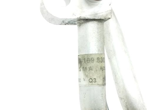 AC pipe MERCEDES-BENZ A-CLASS (W169)  | BP14152829M126 