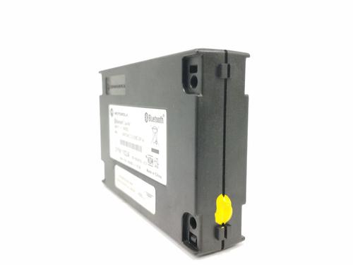 Elektronisk modul MERCEDES-BENZ M-CLASS (W163)  | BP12428117M83