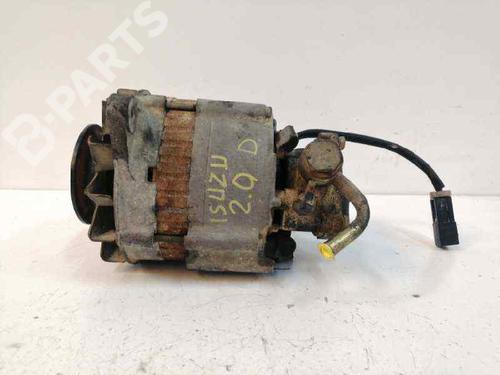 BP8137533M7 | Alternator ISUZU MIDI Van (98000N) 2.2 D BP8137533M7