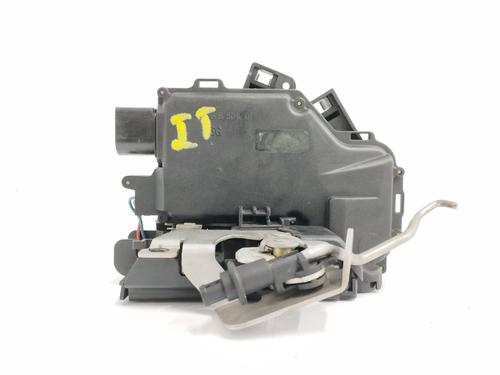 Rear left lock AUDI ALLROAD C5 (4BH) 2.5 TDI quattro | BP10905785C100 