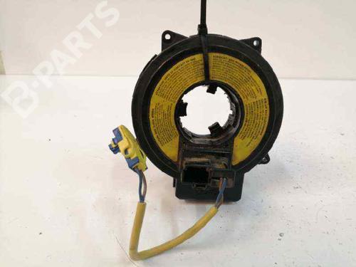 Used Squib airbag KIA SORENTO I (JC) [2002-2011]  7556753