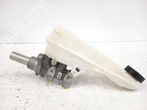 Used Brake master cylinder Brake master cylinder CITROËN JUMPY III Van (V_) 2.0 BlueHDi 145 (144 hp) 33954494 33954494