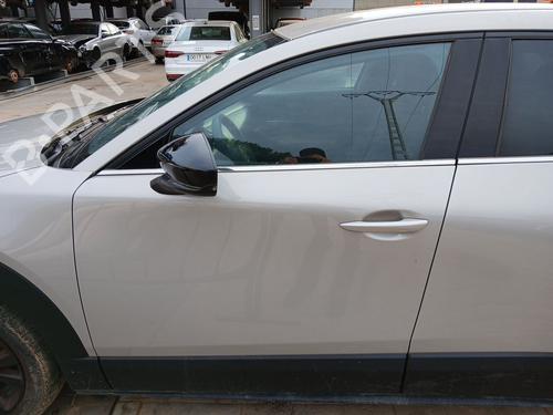 Porte avant gauche MAZDA CX-30 (DM) e-SKYACTIV-X M Hybrid AWD (186 hp) 31905037