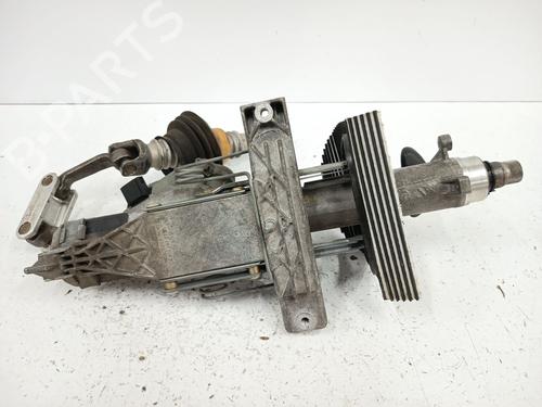 Steering column MERCEDES-BENZ C-CLASS (W203) C 200 CDI (203.004) | BP34611562M21 - Image 4