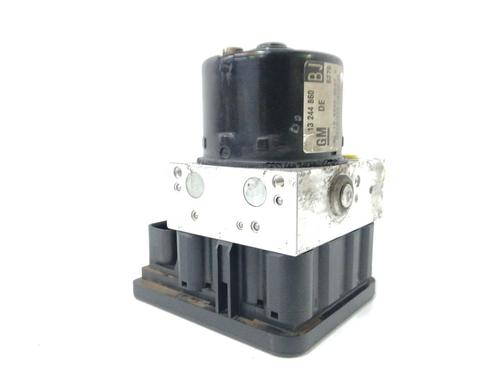 ABS pump OPEL ZAFIRA / ZAFIRA FAMILY B (A05)  | BP10682116M43