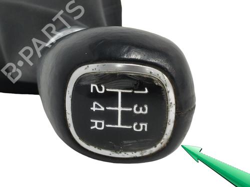 Gear lever HYUNDAI i10 II (BA, IA) 1.0 | BP16330133M90 