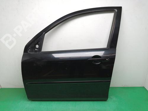 Used Left front door Left front door MAZDA 2 (DY) 1.6 (100 hp) 11061244 11061244