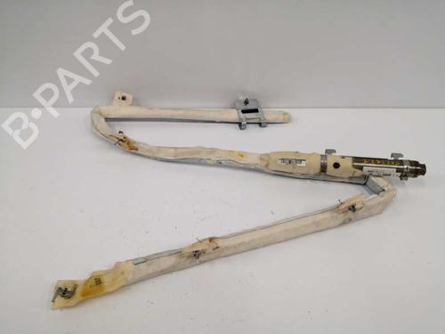 Used Left curtain airbag SEAT TOLEDO IV (KG3) 1.4 TDI (90 hp) 6323218