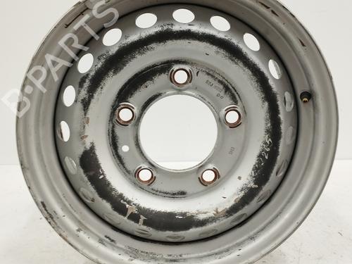 Felg SANTANA PS10/ANIBAL 2.8 D 4x4 (106 hp) 19636371