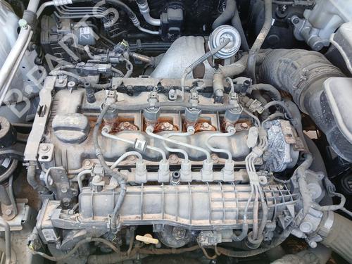 Engine KIA SPORTAGE III (SL) 1.7 CRDi | BP36075829M1 - Image 2