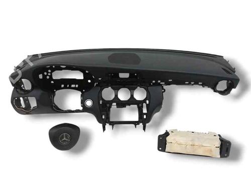 Used Dashboard MERCEDES-BENZ C-CLASS (W205) C 220 BlueTEC / d (205.002, 205.004) (170 hp) 28024723