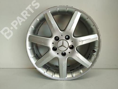 Used Rim Rim MERCEDES-BENZ A-CLASS (W169) A 180 CDI (169.007, 169.307) (109 hp) 10554669 10554669