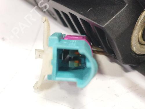 Front right seatbelt FIAT PANDA (169_) 1.2 (169.AXB11, 169.AXB1A) | BP12428086I25 