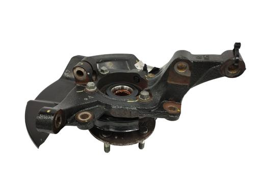 Right front steering knuckle KIA SORENTO II (XM) 2.0 CRDi 4WD | BP16251391M26 