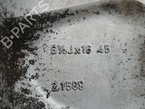 Rim NISSAN ALMERA TINO (V10) 2.2 dCi | BP24209437C45 