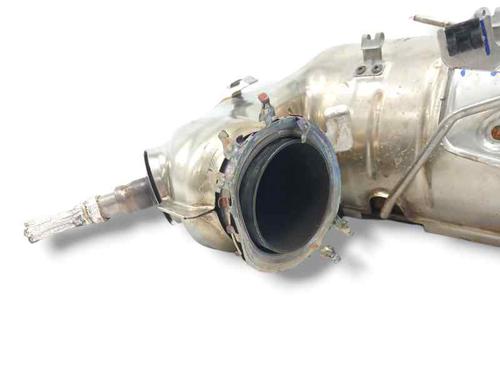Particulate filter NISSAN JUKE (F16_) 1.0 | BP22613618M81 
