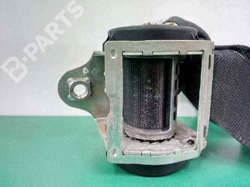 Rear right seatbelt PEUGEOT 607 (9D, 9U) 2.2 HDi | BP6627193I28 