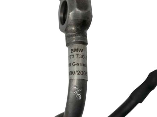 Pipe BMW 5 (E60)  | BP23576809M125 