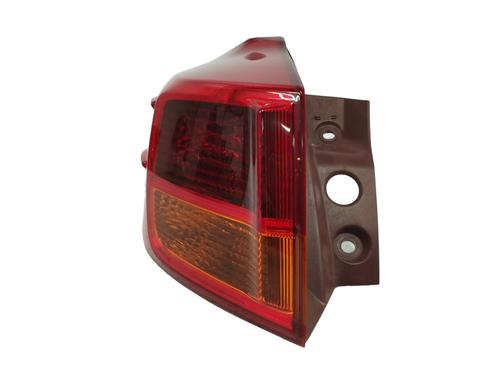 Used Left taillight TOYOTA RAV 4 IV (_A4_) 2.2 D 4WD (ALA49) (150 hp) 16984949