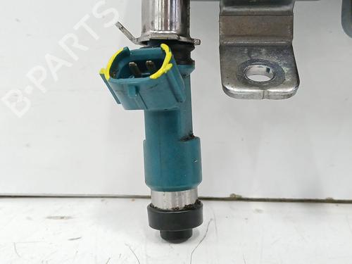 Injection rail SUBARU XV (_GP_) 2.0 i AWD (GP7, G33GP) | BP40254679M98 - Image 2