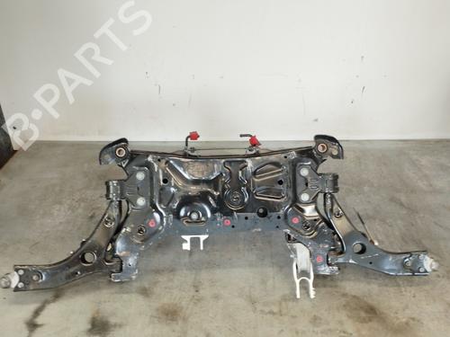 Subframe VOLVO V40 Hatchback (525) T2 | BP34341672M9  - Image 5