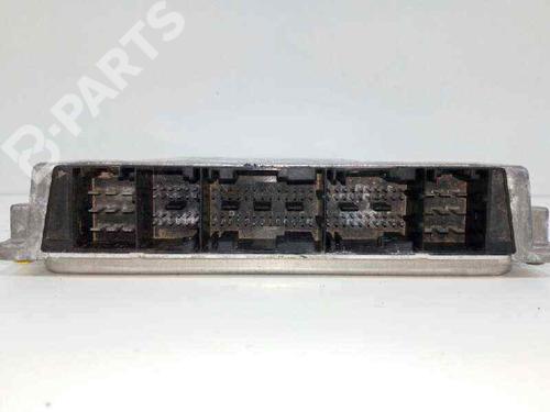 Engine control unit (ECU) BMW 3 (E46) 316 i | BP4943730M57 