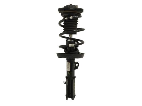 Used Left front shock absorber OPEL ASTRA K (B16) [2015-2022]  17451742