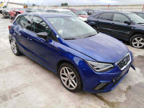 Used Parts SEAT IBIZA V (KJ1, KJG)  1.0 TSI  1057416