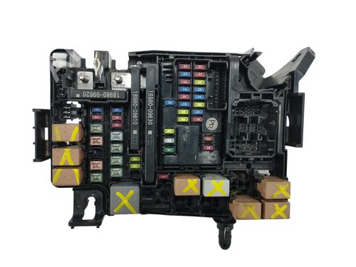 Used Fuse box Fuse box KIA NIRO I (DE) [2016-2022] 18267490 18267490