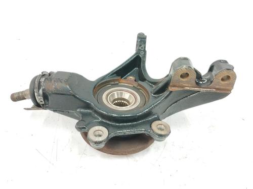 Left front steering knuckle CITROËN C4 Grand Picasso I (UA_) 1.6 HDi | BP10906169M25 