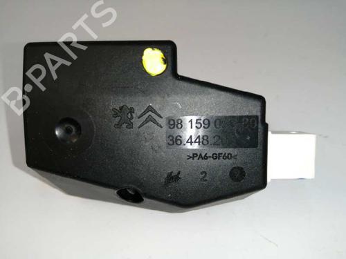 Used Electronic module Electronic module CITROËN C4 Grand Picasso II (DA_, DE_) 1.6 THP 165 (165 hp) 14148472 14148472