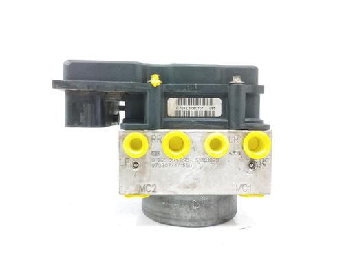 ABS pump FIAT LINEA (323_, 110_) 1.3 D Multijet (323AXB11, 323AXB1A) 51801072 | 0265231995