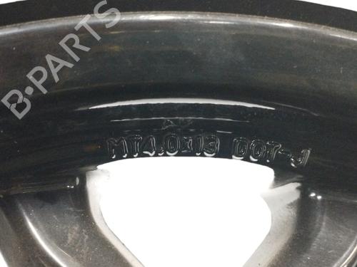 Rim LANCIA YPSILON (843_) 1.2 (843.AXA1A) | BP29027333C45 