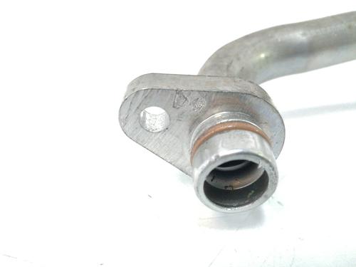 AC pipe RENAULT MEGANE III Hatchback (BZ0/1_, B3_) | BP14152897M126
