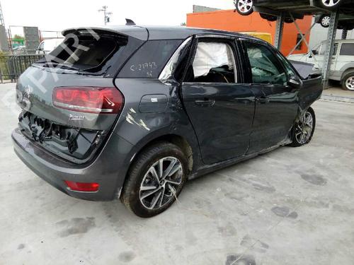 Rear left window mechanism CITROËN C4 Picasso II  | BP6438181C24 