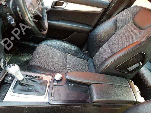 Elektronisk modul MERCEDES-BENZ C-CLASS (W204)  | BP2697059M83 