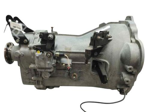 Used Gearbox NISSAN CABSTAR E (TL_, VL_) [1992-2006]  24843675
