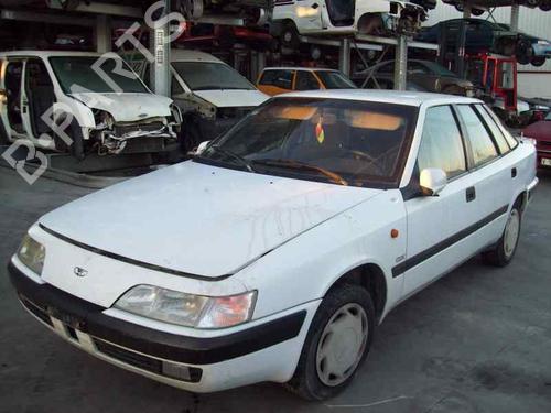 Ignition distributor HONDA CIVIC VI Fastback (MA, MB) 1.5 i Vtec-E (MA9) | BP32403660M68