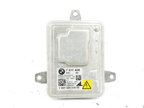 Used Xenon ballast BMW 4 Gran Coupe (F36) 420 d (184 hp) 12436126